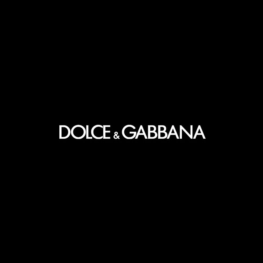 DOLCE&GABBANA