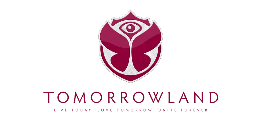 TOMORROWLAND LOGO HD