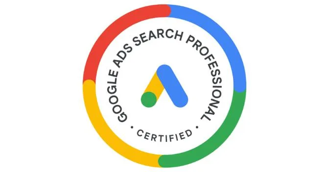 google ads certification