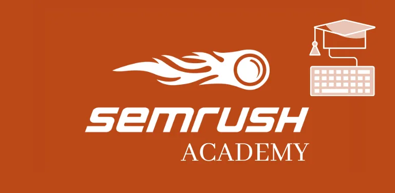 semrush academy seo course review